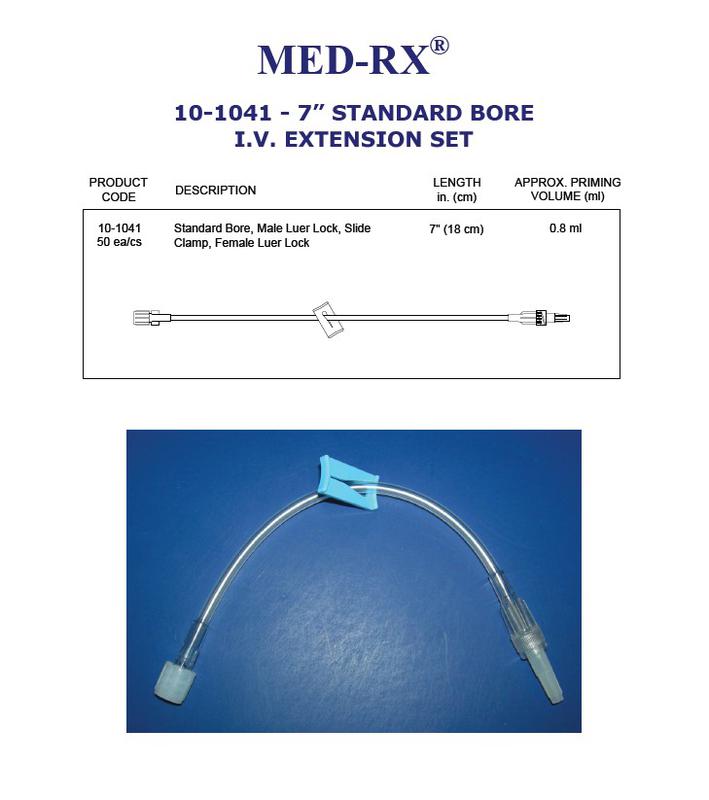 CHS USA, Inc STD BORE 7" MRX   CS 50 COO: CANADA