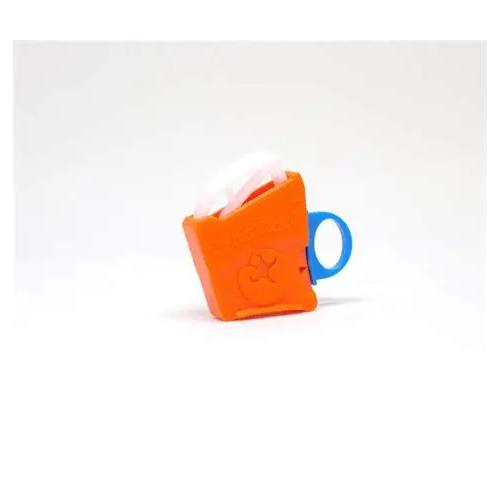 CHS USA Inc NEATNICK FULL TERM TOP ASSY. / Natus Color Orange (box of 100) COO: USA