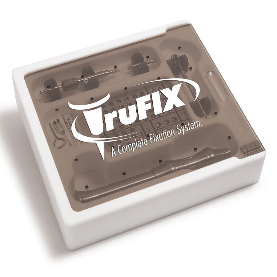 Trufix Complete Fixation Kit