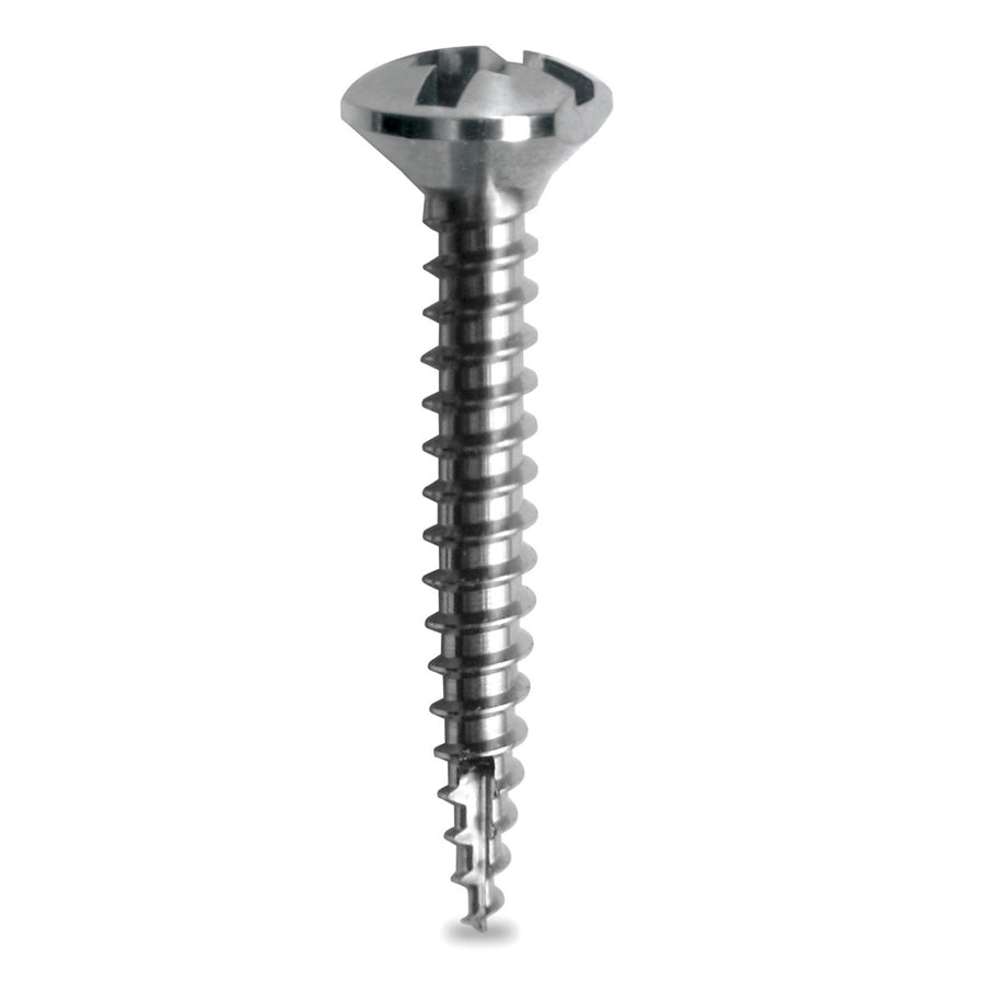 Truscrew Bone Screw 3mm 1.2x9