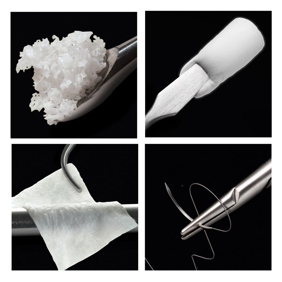 Socket Preservation Kit