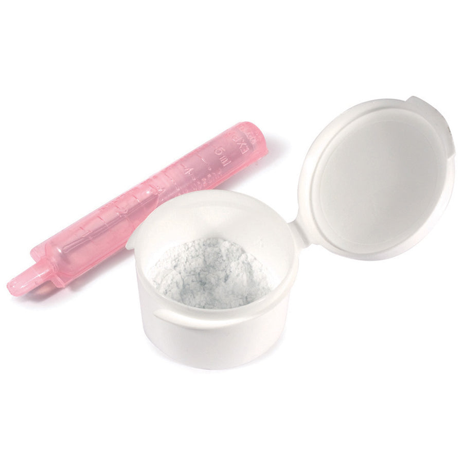 CAS04 Calcium Sulfate Kit .5 gram