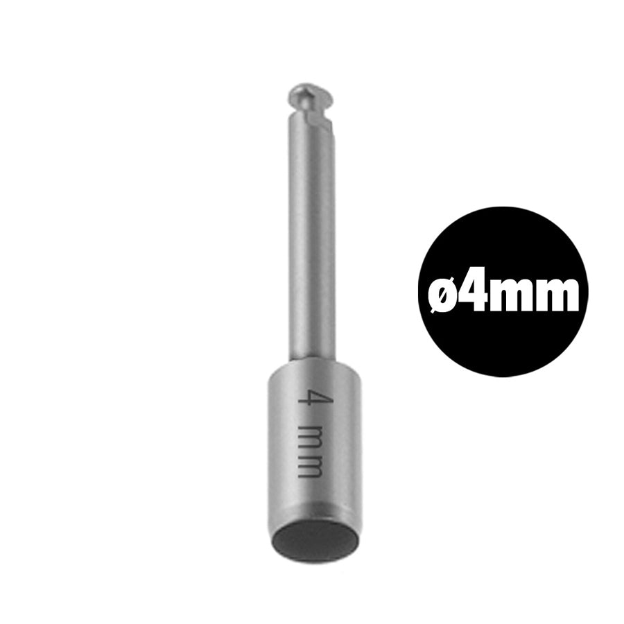 Mucosa Punch 25mm 4mm
