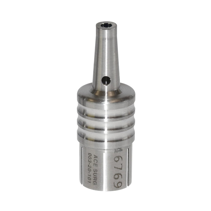 Medium Bur Guard S/S 1 3/4"