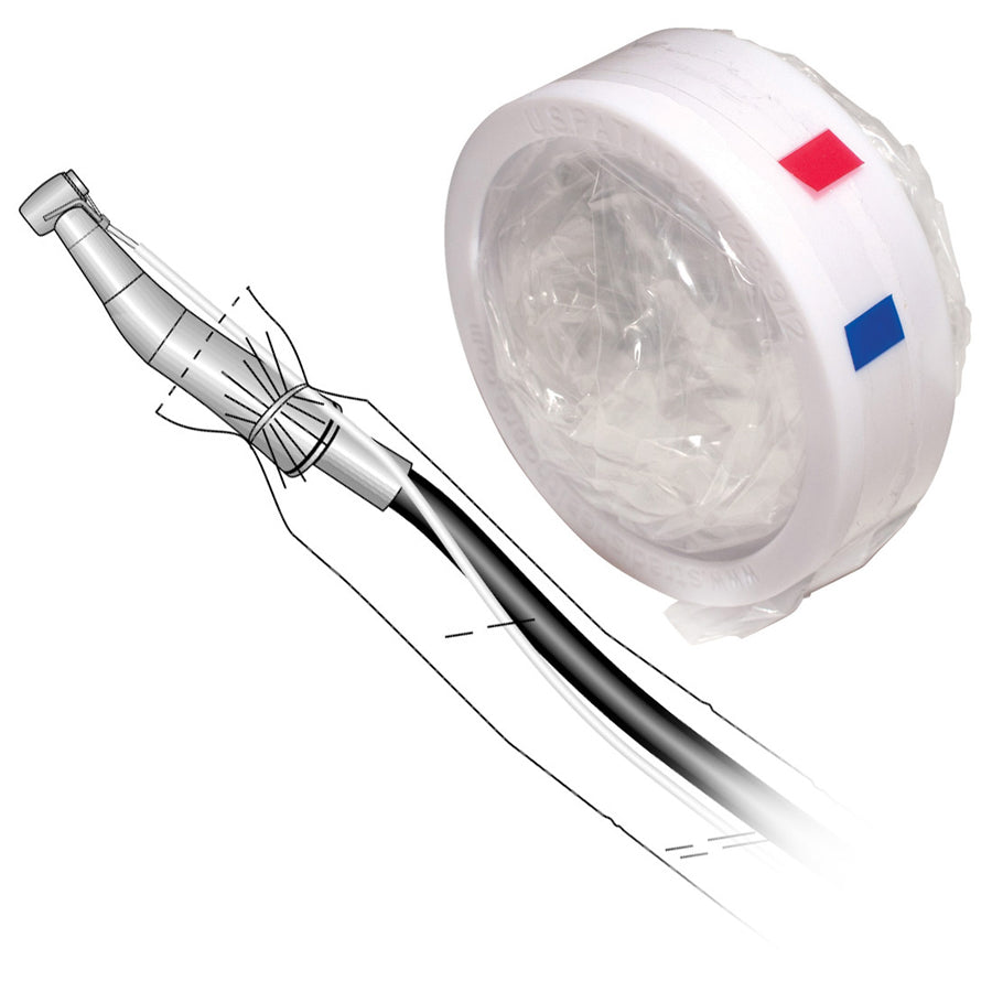 Sani Sleeve Sterile 2"x60"