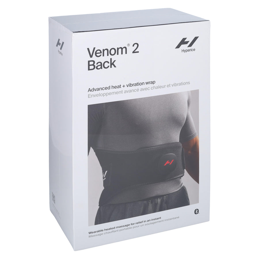 Venom 2 Back