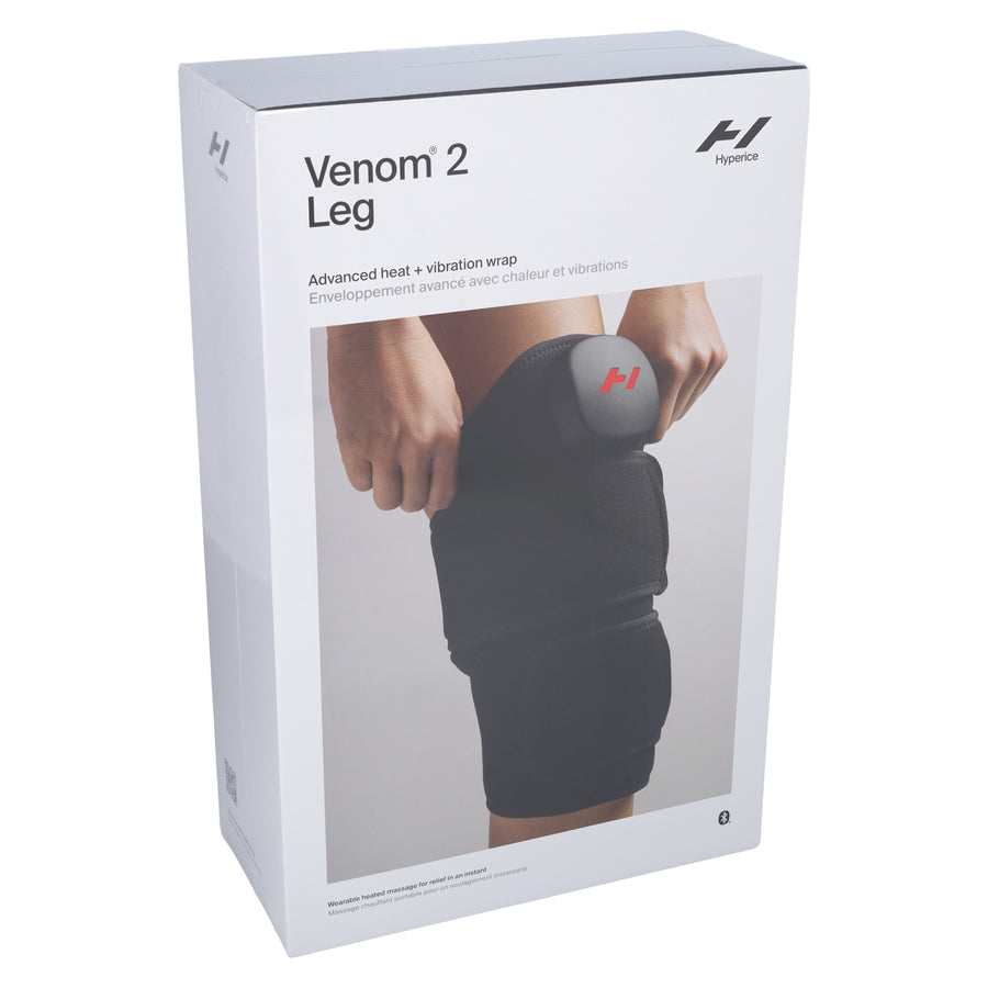 Venom 2 Leg