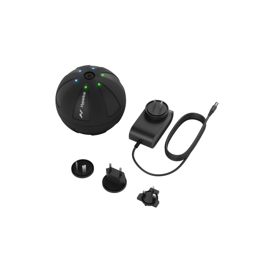 Hypersphere 2