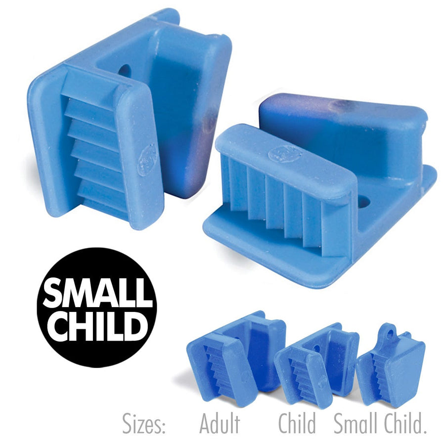 Mouth Prop Child Blue