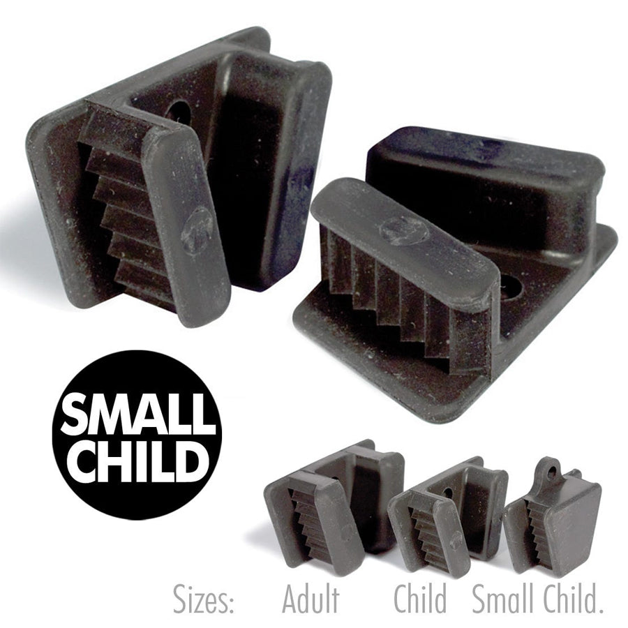 Mouth Prop Small/Child Black