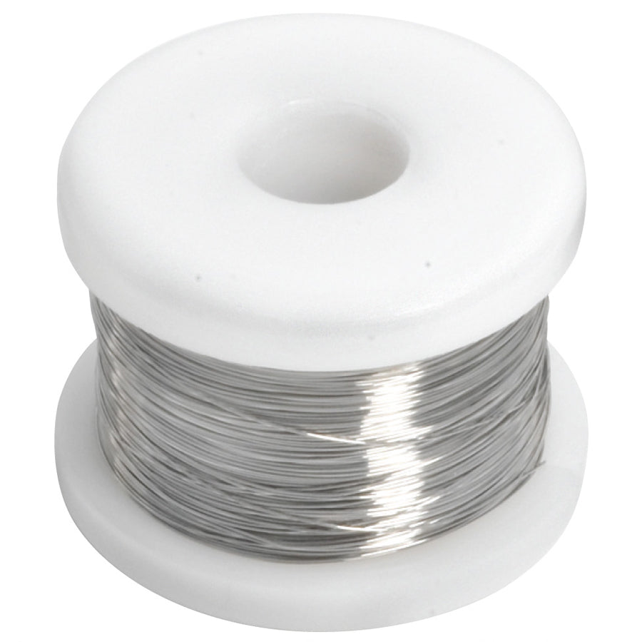 Tube Wire  26G (50) 18" Strand