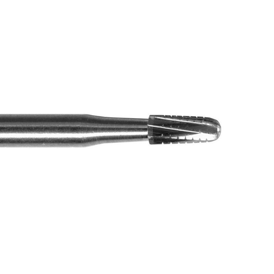 Bur Taper Dome #1703 2.1HD 44mm Long