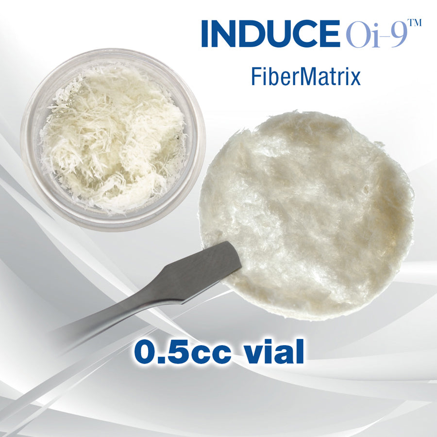 Oi-9 FiberMatrix .5cc