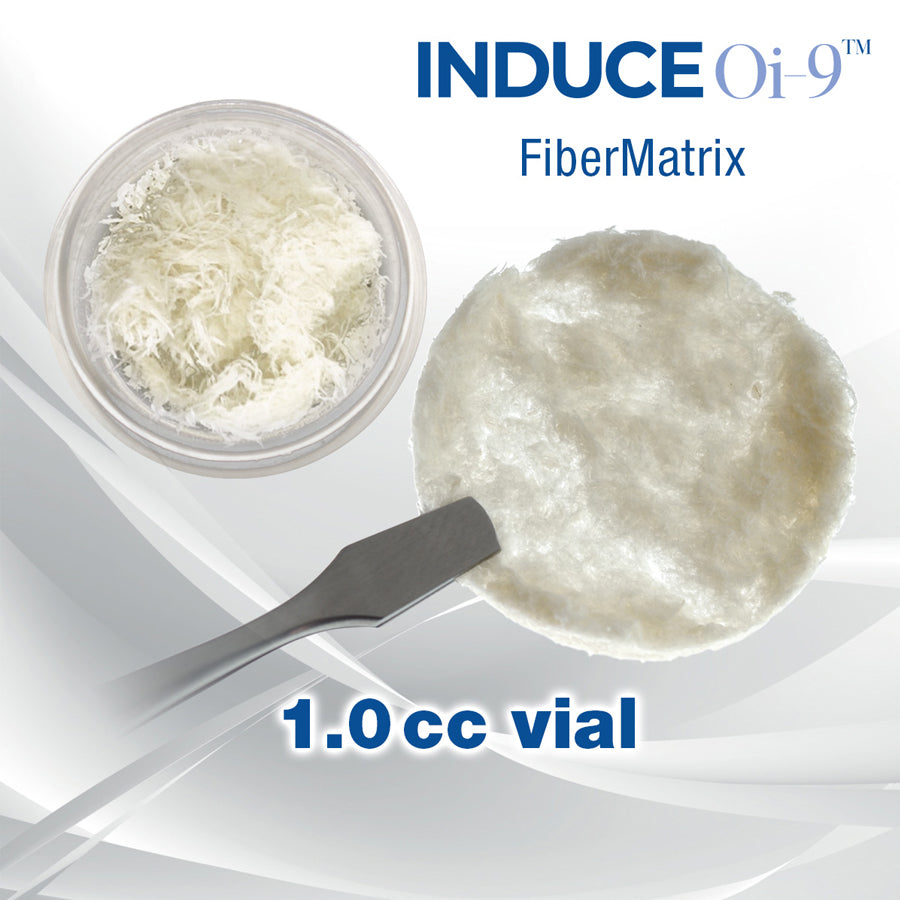 Oi-9 FiberMatrix 1cc