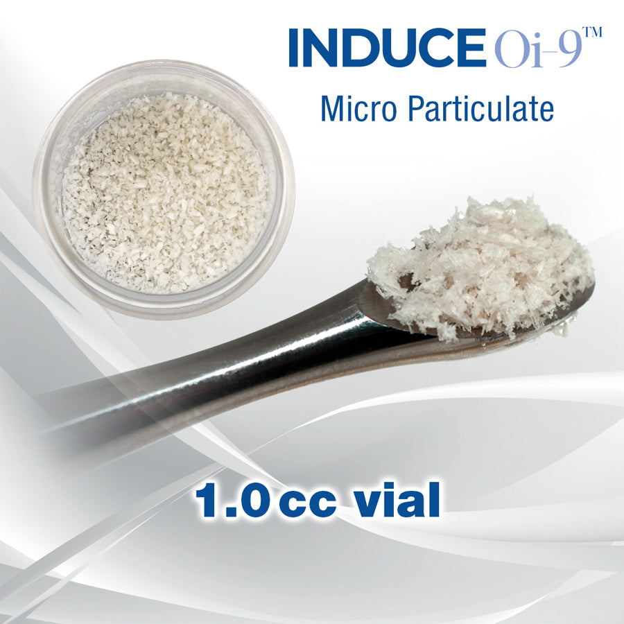 Oi-9 Micro Particulates 1cc