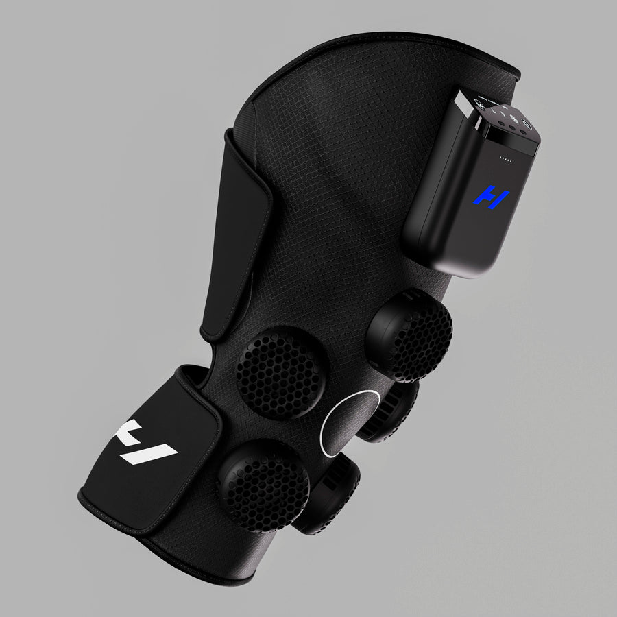 Hyperice X2 Leg