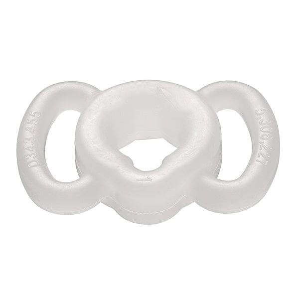 Pos-T-Vac Comfort Ring – One Size Soft Constriction Ring Designed for Comfort and Use with Vacuum Therapy Systems