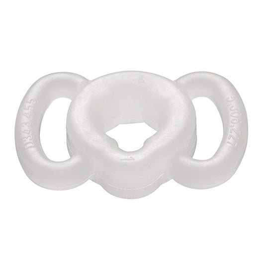 Pos-T-Vac Comfort Ring – One Size Soft Constriction Ring Designed for Comfort and Use with Vacuum Therapy Systems
