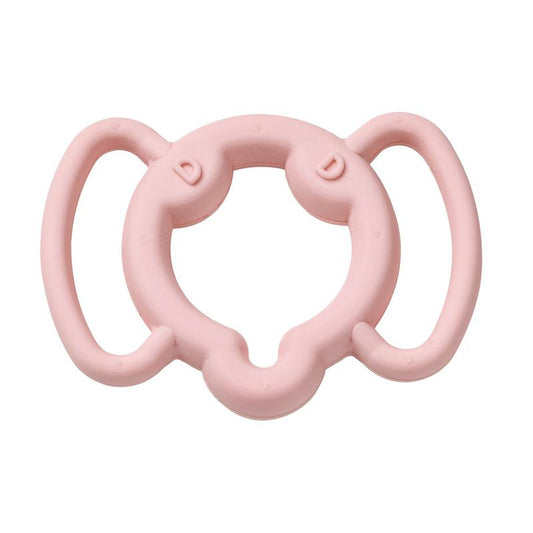 Pos-T-Vac Medium Pink Tension Ring D – 0.75" ID Latex-Free Constriction Ring for Vacuum Therapy Systems