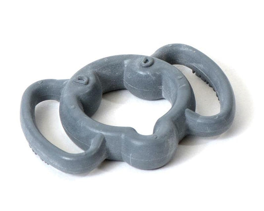 Pos-T-Vac, MaxElacisity (D), Medium Size, Low tension, I.D. 0.75" (19mm), Latex Free, Excellent alternative for men who need only a minimum amount of tension.