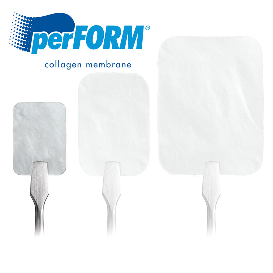 DSM-perFORM Collagen Membrane 15x20mm
