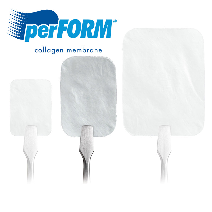 DSM-perFORM Collagen Membrane 20x30mm