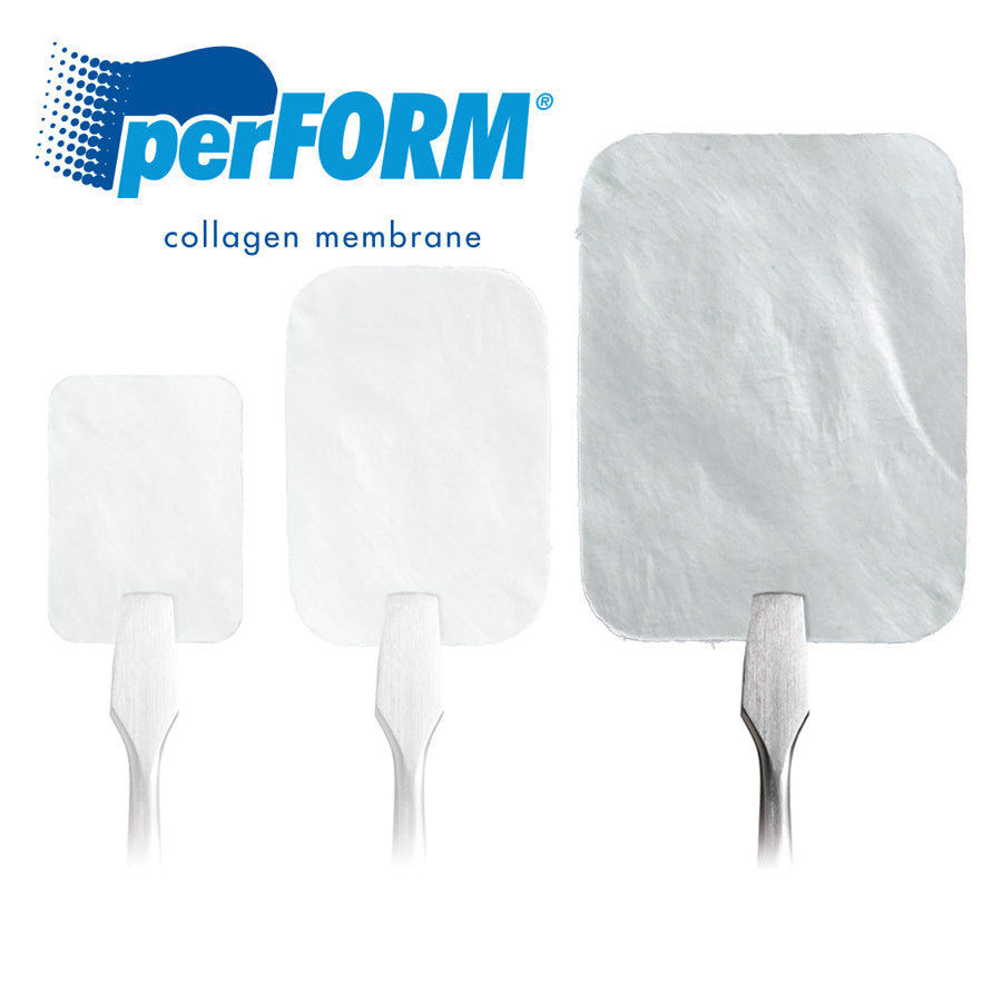 DSM-perFORM Collagen Membrane 30x40mm