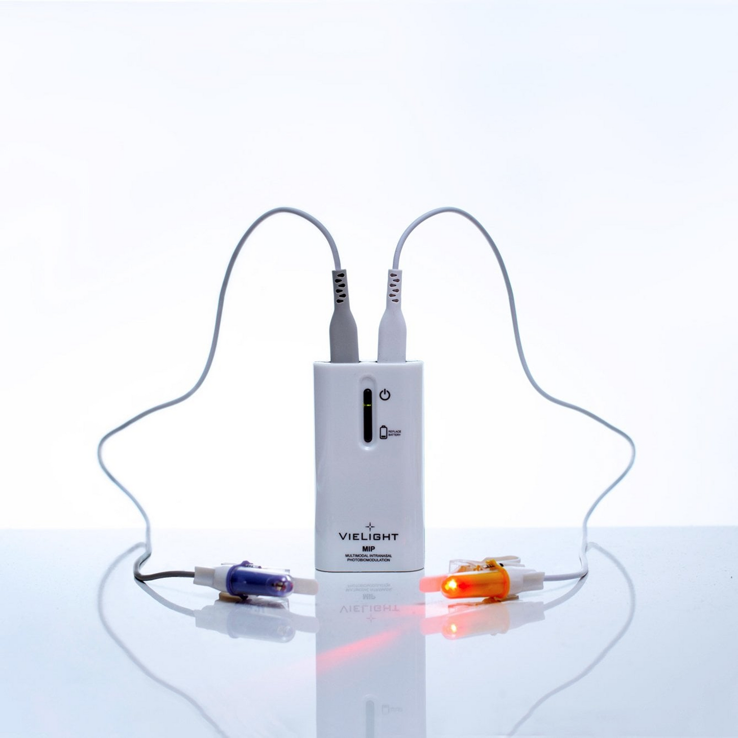 Vielight Intranasal Red Laser + NIR, 1 Unit