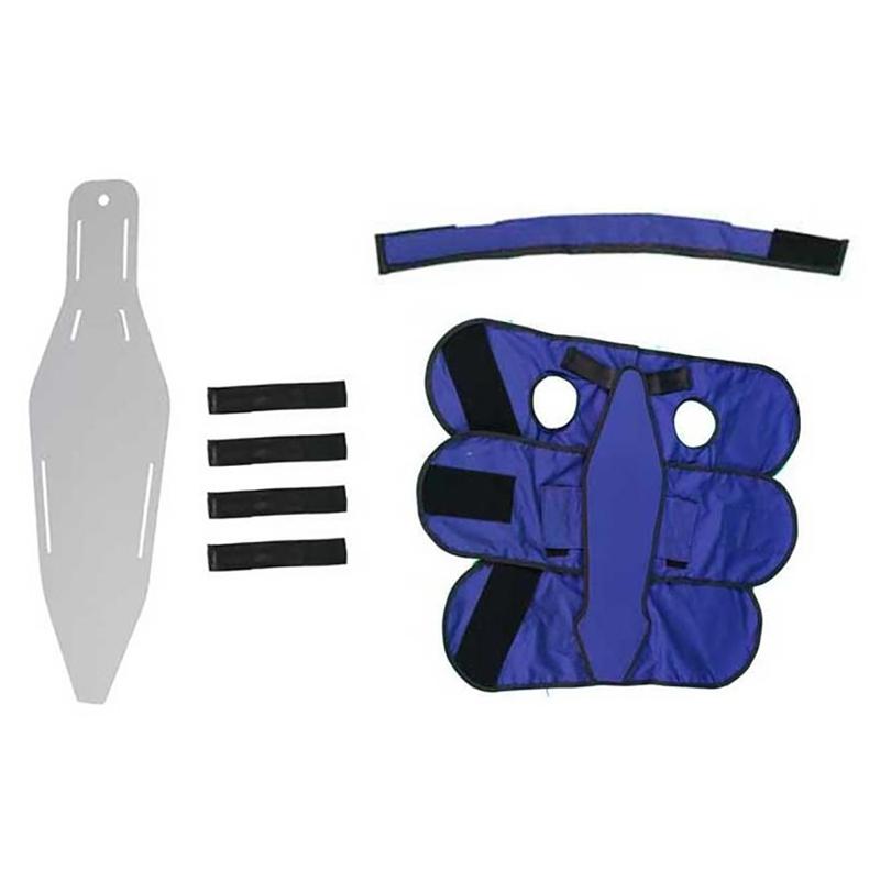 CHS USA Inc PAPOOSE BOARD  REGULAR / Natus EACH 1 COO: USA