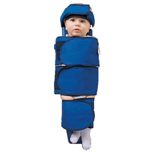 CHS USA Inc PAPOOSE BOARD ASSY  SMALL SIZE / Natus EACH 1 COO: USA
