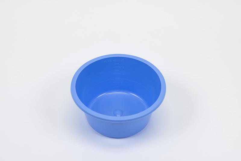 LSL BOWL 32 OZ, STERILE 50 EA/CA
