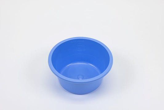 LSL BOWL 32 OZ, STERILE 50 EA/CA