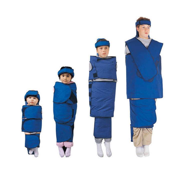 CHS USA Inc PAPOOSE BOARD - EXTRA LARGE / Natus EACH 1 COO: USA