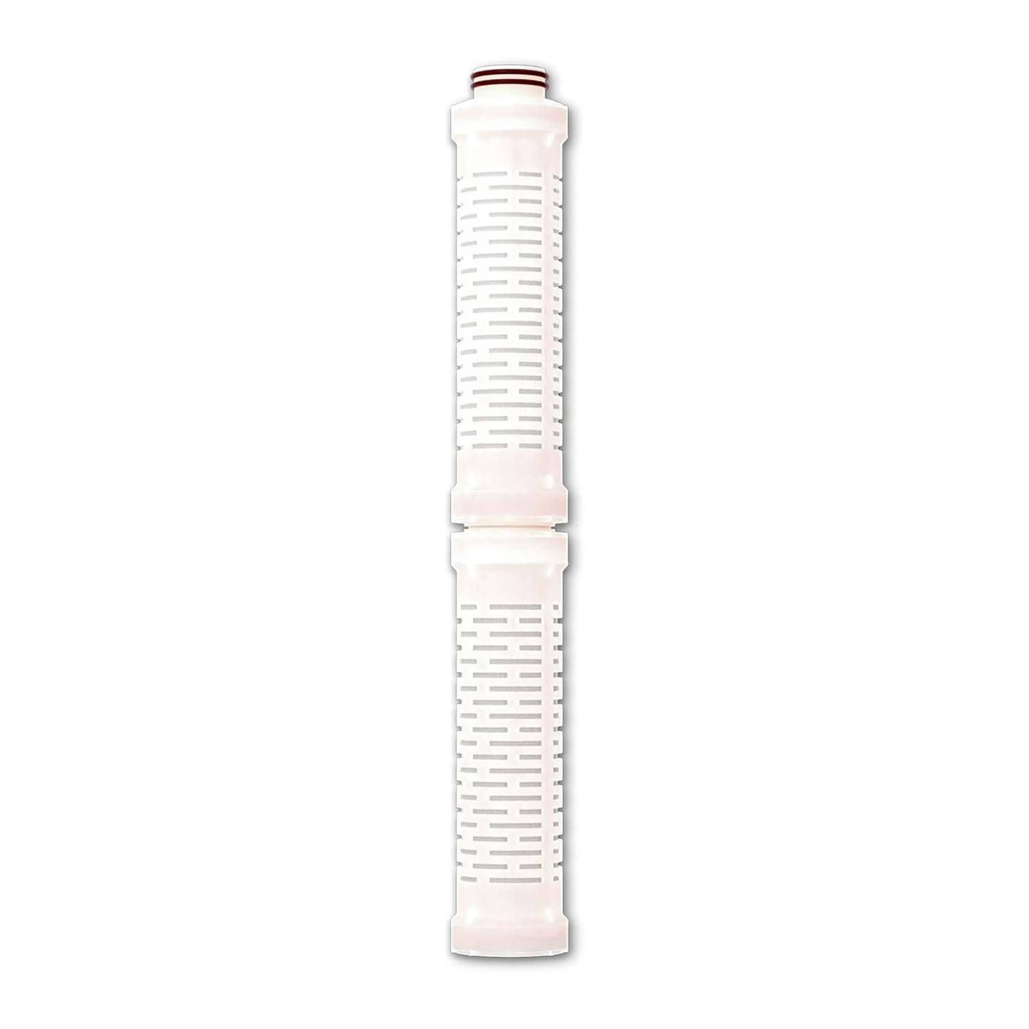 NEPHROS ENDOPUR FILTERS OFFER EFFECTIVE, 5-LOG ENDOTOXIN RETENTION FOR UP TO 12 MONTHS. THESE FILTERS ARE INTENDED FOR USE FOLLOWING OTHER WATER TREATMENT EQUIPMENT, SUCH AS REVERSE OSMOSIS, TO ASSIST IN PROVIDING DIALYSIS-QUALITY WATER.