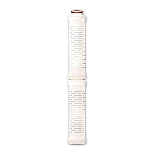 NEPHROS ENDOPUR FILTERS OFFER EFFECTIVE, 5-LOG ENDOTOXIN RETENTION FOR UP TO 12 MONTHS. THESE FILTERS ARE INTENDED FOR USE FOLLOWING OTHER WATER TREATMENT EQUIPMENT, SUCH AS REVERSE OSMOSIS, TO ASSIST IN PROVIDING DIALYSIS-QUALITY WATER.
