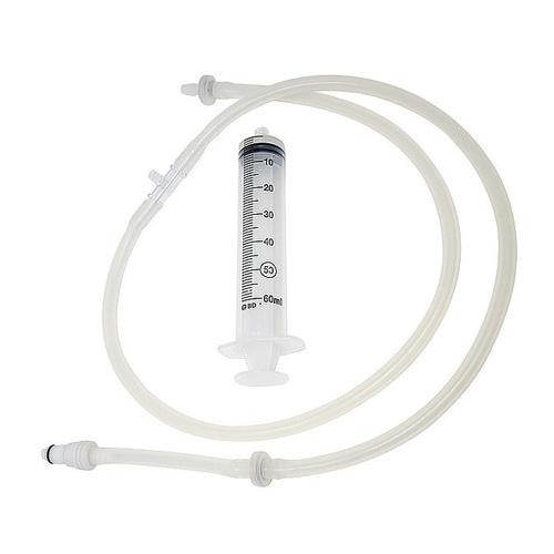 Nephros Disinfection kit for use with in-line filters; supports supply line disinfection as preparation for in-line filter installation at ice machines