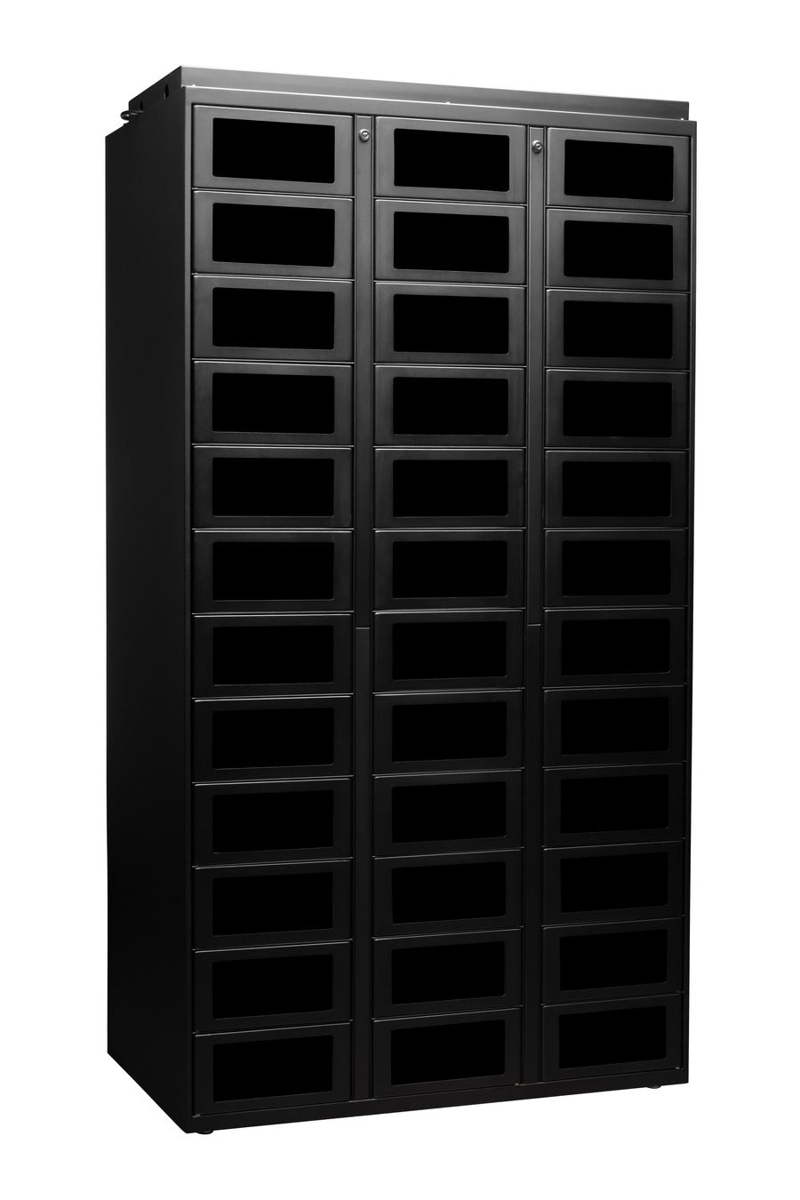 36 Door Standard Locker Ea