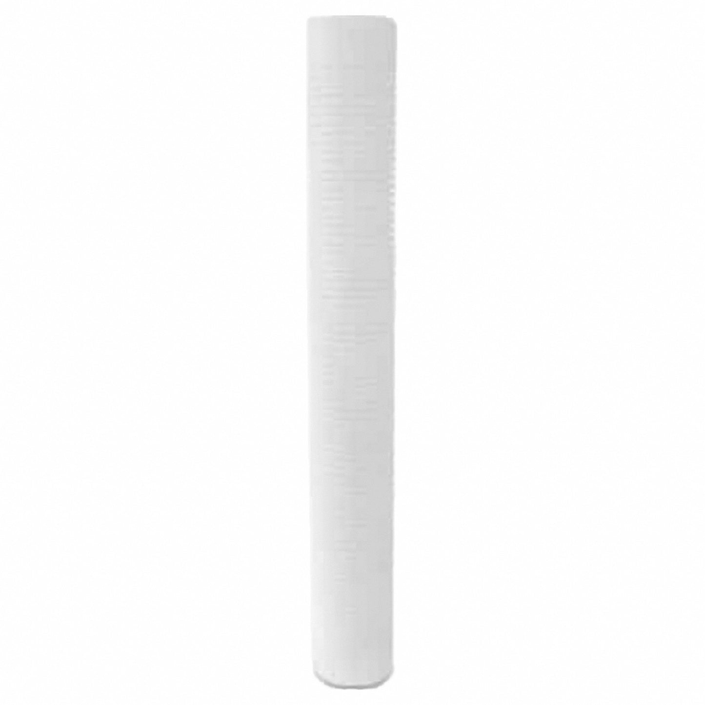 Nephros 1 micron, 20" prefilter ideal for the reduction of sediment or particulates such as rust, sand, and dirt; capacity & filter life depend on water conditions, pack of 20