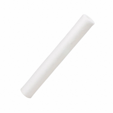 Nephros 1 micron, 20" prefilter ideal for the reduction of sediment or particulates such as rust, sand, and dirt; capacity and filter life depend on water conditions, pack of 20