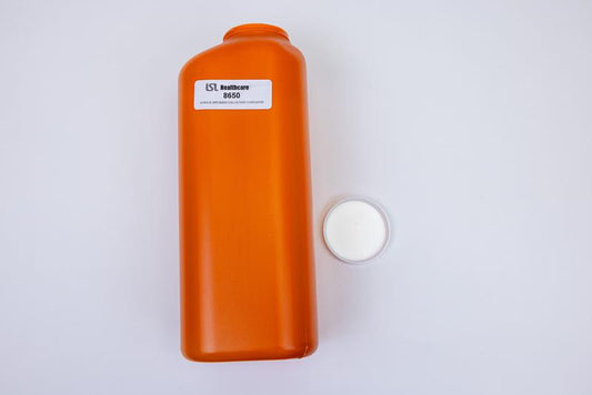 LSL 24 HR. SPECIMEN CONTAINER, 40 EA/CA