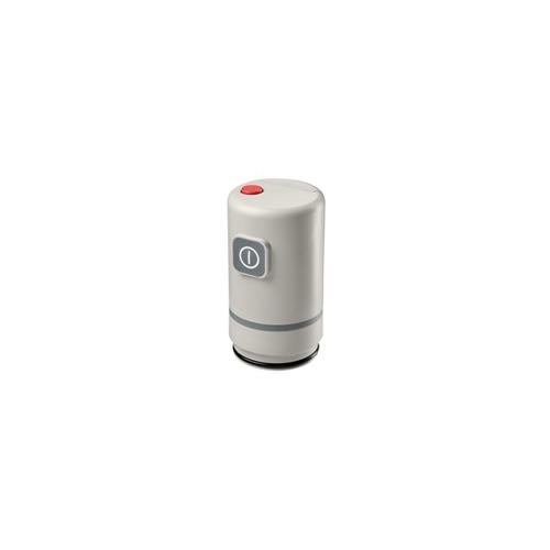 PosTVac, PTV Automatic 3000 Pump Head only, 3-battery pump head w/ safety release valve, Replacement. Compatible with the PosTVac slip cylinders and bushings.