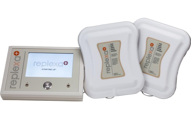 ProMedTek Replexa+ Model C1416 Treatment Applicator (Single-Use)