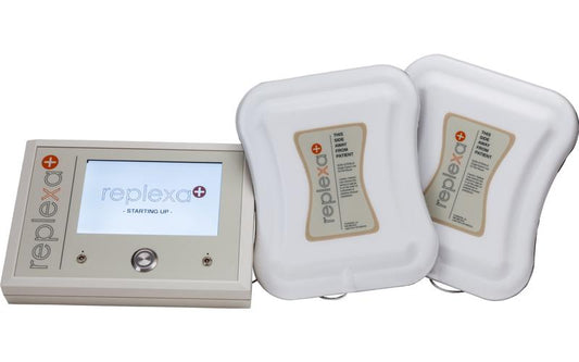 ProMedTek Replexa+ Model C1416 Treatment Applicator (Single-Use)