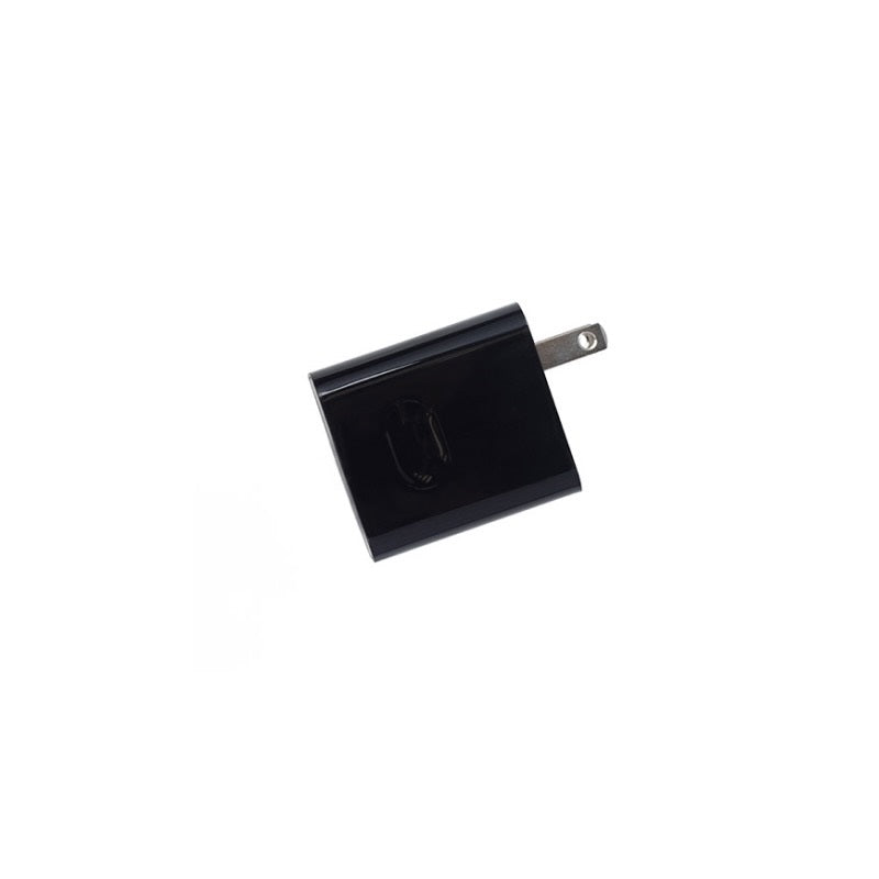 CIONIC Neural Sleeve Power Adapter USB Wall 110-240 50/60Hz Output 5V 2.4 A, Each