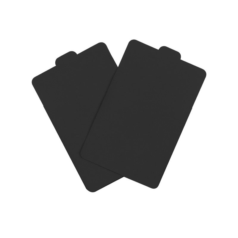 CIONIC Neural Sleeve Storage Liner  - Lower Leg, Graphite, Each