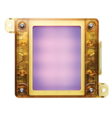Visium UVC222 Module B1.5 DO--Replacement Far-UVC Module Diffused Optics