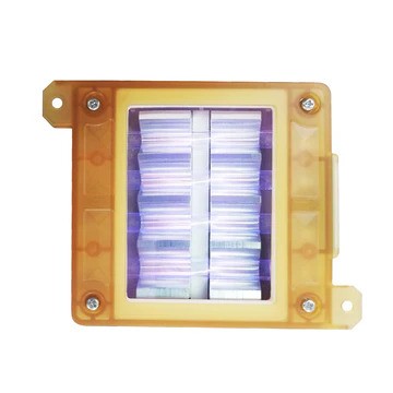 Visium UVC222 Module B1.0 CO--Replacement Far-UVC Module Clear Optics