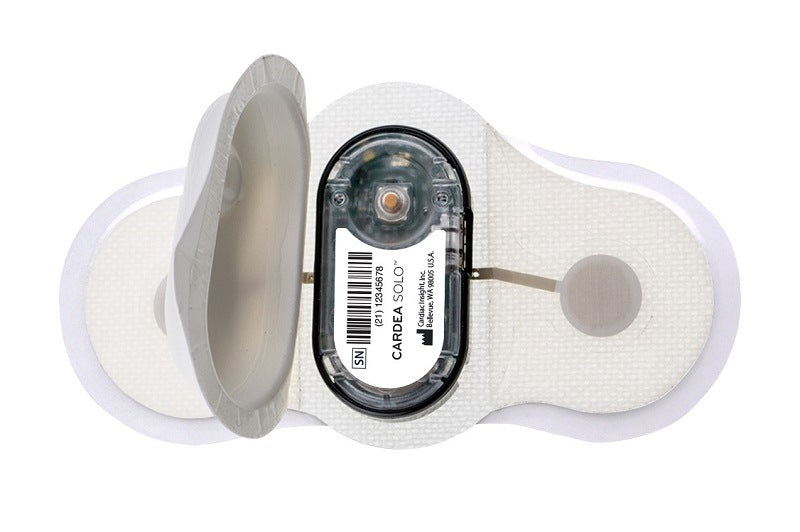 Cardea SOLO Sensor 5-Pack