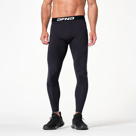 DFND RX RECOVERY COMPRESSION TIGHT- 1 PAIR. SIZE XS. MADE IN USA / BERRY COMPLIANT