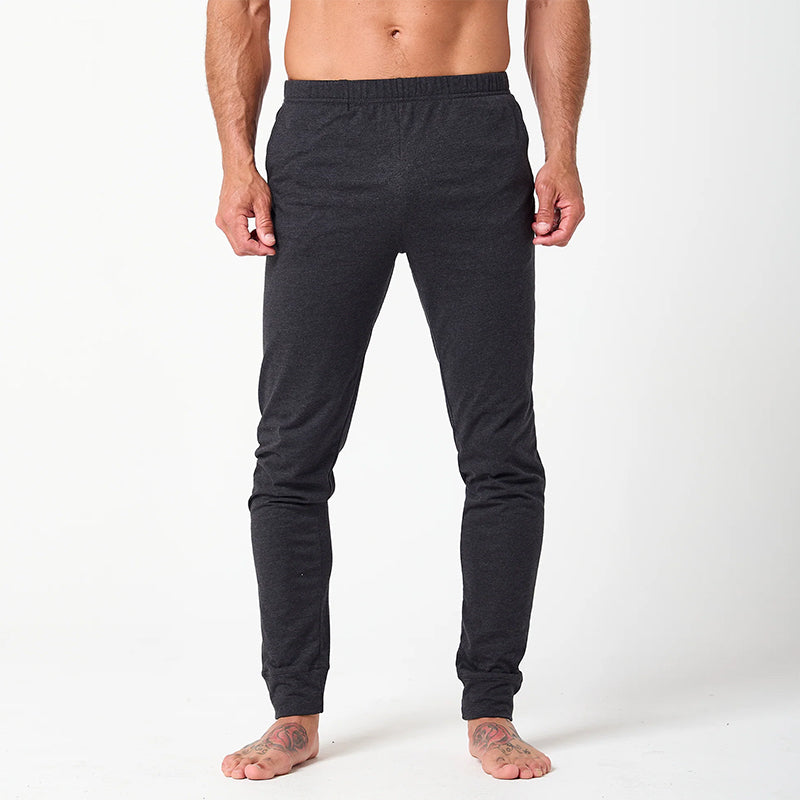DFND UNISEX IR SLEEPWEAR LONG JOHN-1 PIECE-SIZE SM. HBK. MADE IN USA / BERRY COMPLIANT